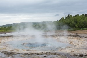 Geyser