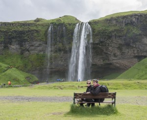 Seljalandsfoss