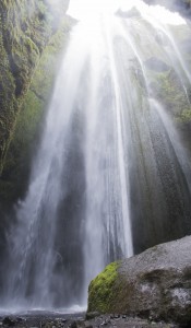 Gljúfurárfoss