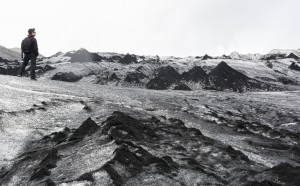 Myrdalsjokull