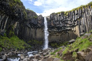 Svartifoss