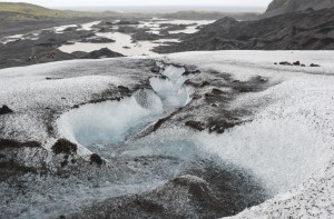 Fallsjökull