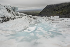 Fallsjökull