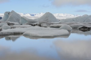 Vatnajökull