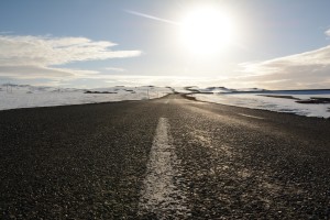 Carretera