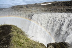 Dettifoss